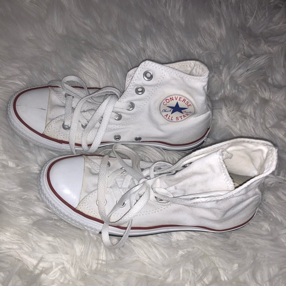 converse size 9
